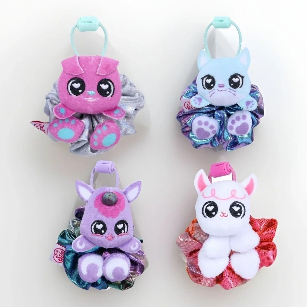 ExclusiveLMSM scrunchmiez pack